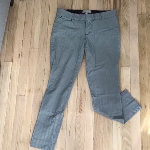 Banana republic Sloan fit slacks
